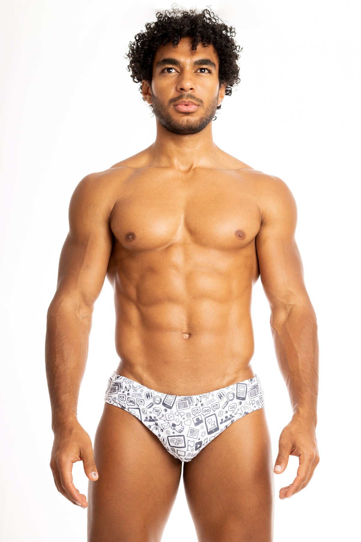 Swimbrief Social Media