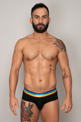 Brief Trendy Darkies