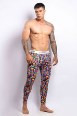 Long Trendies - Lovely hearts