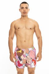 SwimShorts Trendy Queers