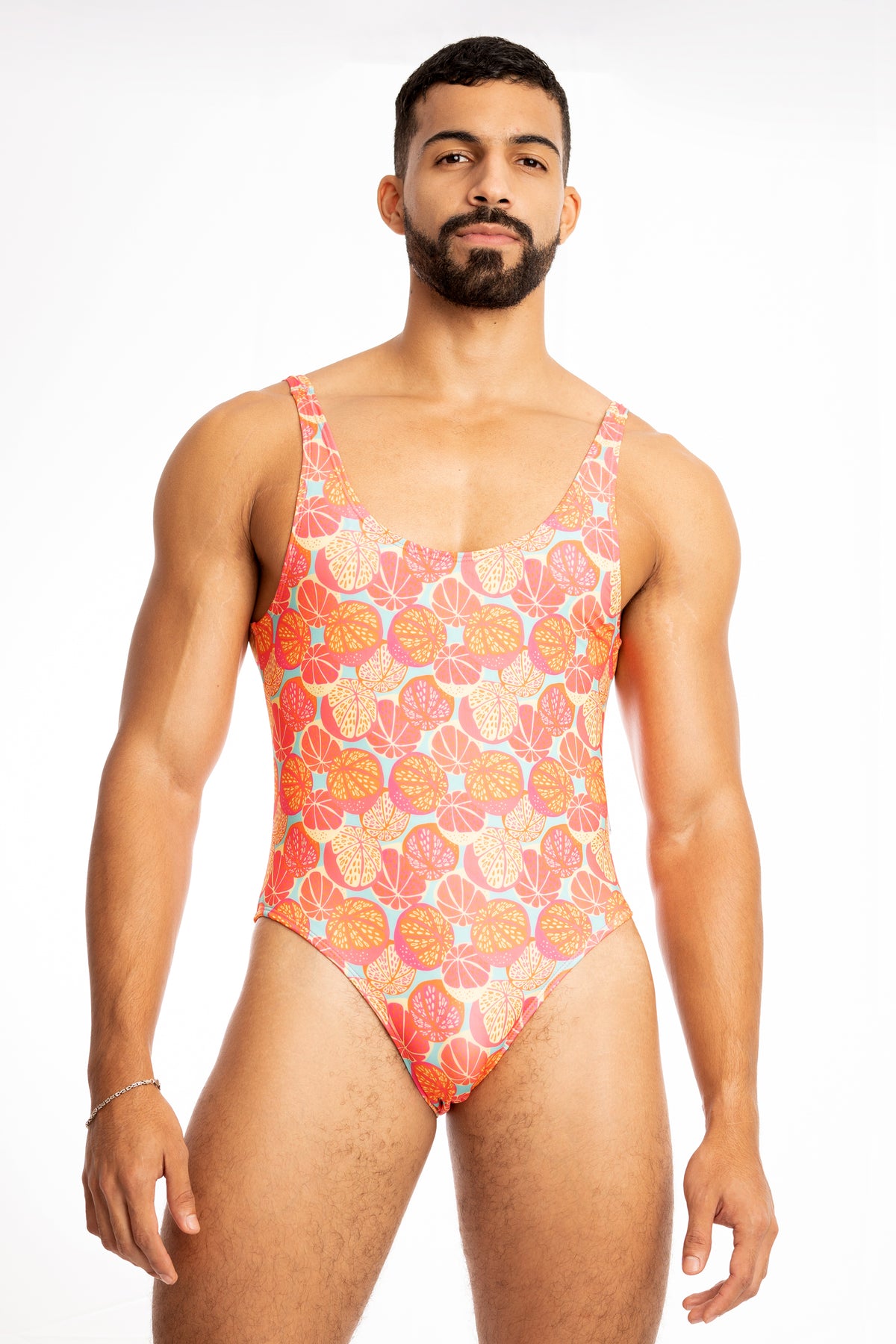 Bodysuit Toronjas
