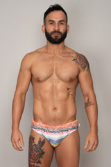 Swimbrief (Sequins) Pride