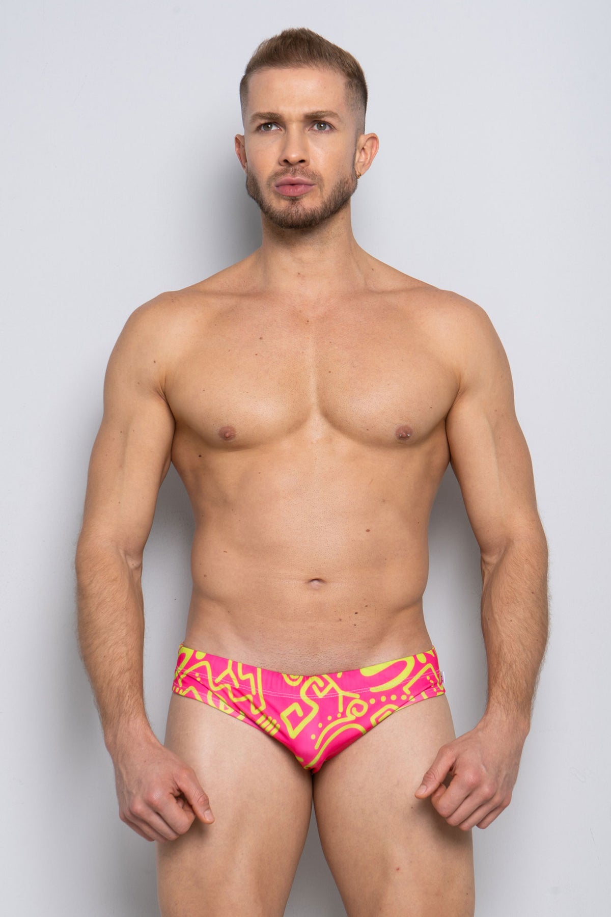 Swimbrief Eternal Graffiti