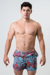 SwimShorts Oceanica