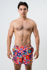 SwimShorts The Chapel