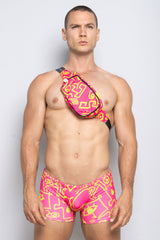 Fanny Pack Eternal Graffiti