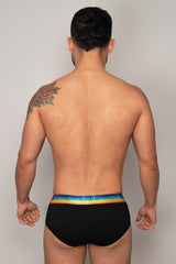 Brief Trendy Darkies