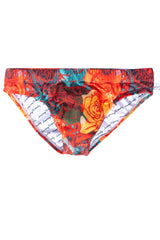 Swimbrief Colombian Paradise