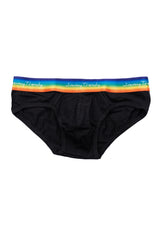 Brief Trendy Darkies