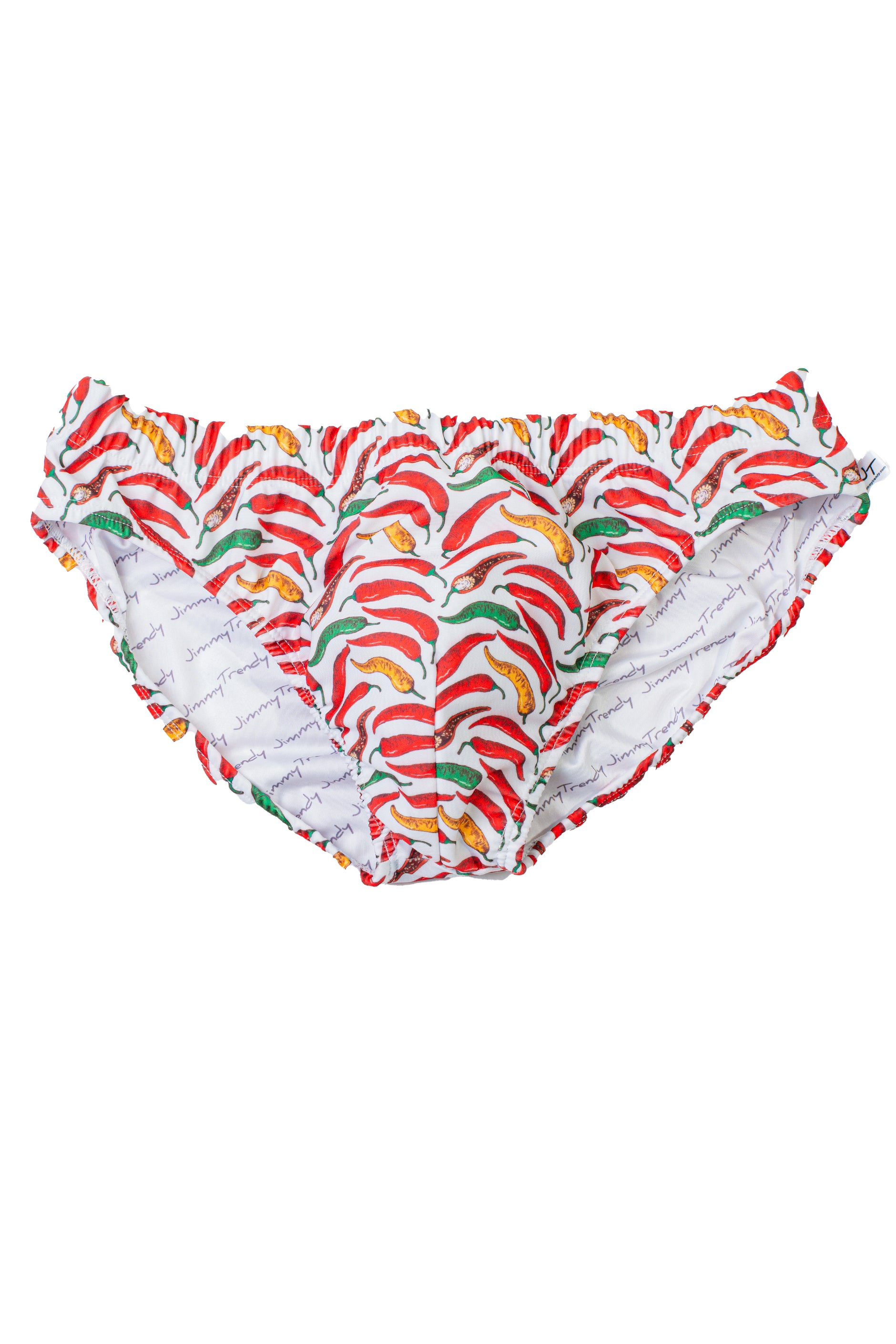 Swimbrief – Jimmy trendy