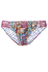 Swimbrief (Sequins) Kiss Me Silly