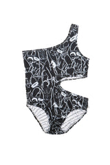 Bodysuit Black Bodies