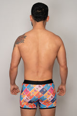 Boxer Brief Cocktails