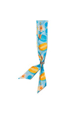 Ascot Blue Summer