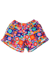 SwimShorts The Chapel