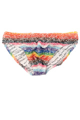 Swimbrief (Sequins) Pride