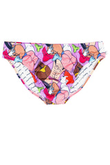 Swimbrief Trendy Queers