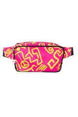 Fanny Pack Eternal Graffiti