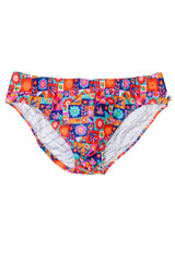 Swimbrief The Chapel