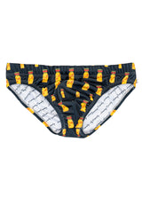 Swimbrief Poppers