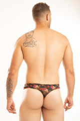 Thong Beautiful Death