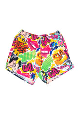 SwimShorts Trendy POP