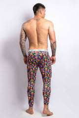 Long Trendies - Lovely hearts