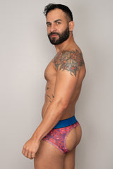 Jockstrap Geometric
