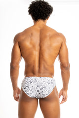 Swimbrief Social Media