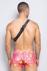 Fanny Pack Eternal Graffiti