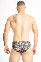 Swimbrief Feathers