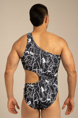 Bodysuit Black Bodies