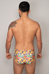 Highwasted Swimbrief Balloons