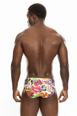 Swimbrief Trendy POP