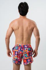 SwimShorts The Chapel