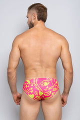 Swimbrief Eternal Graffiti