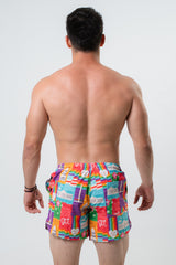 SwimShorts DC World Pride (Limited Edition)