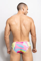 Swimbrief Sugar Gleam