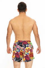 SwimShorts Trendy POP