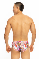 Swimbrief Trendy Queers