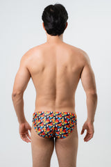 Swimbrief Parrot Zone