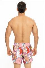 SwimShorts Trendy Queers