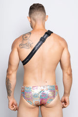 Fanny Pack (Sequins) Kiss Me Silly