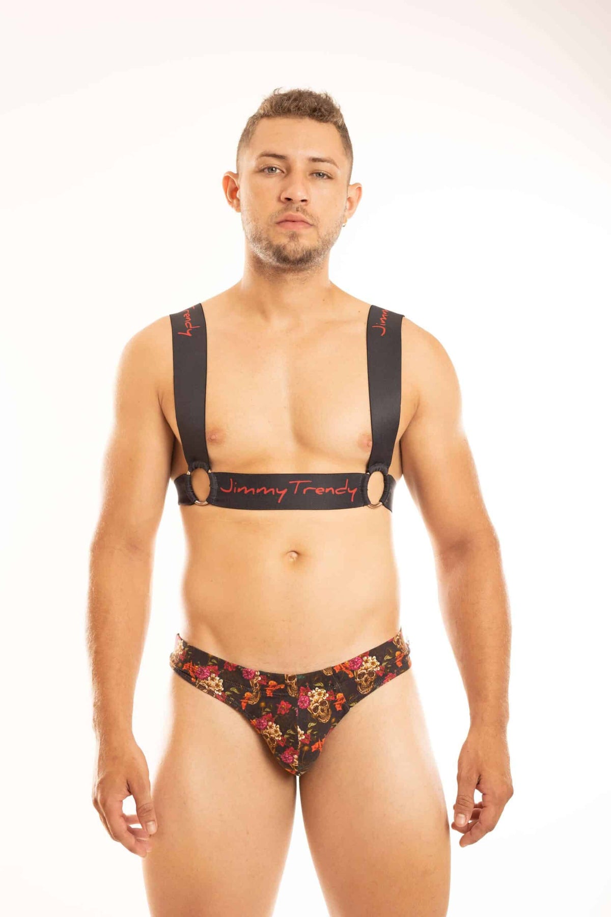 Harness Beautiful Death