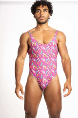 Bodysuit On Prep