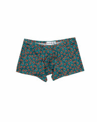 SwimBoxer Peacock