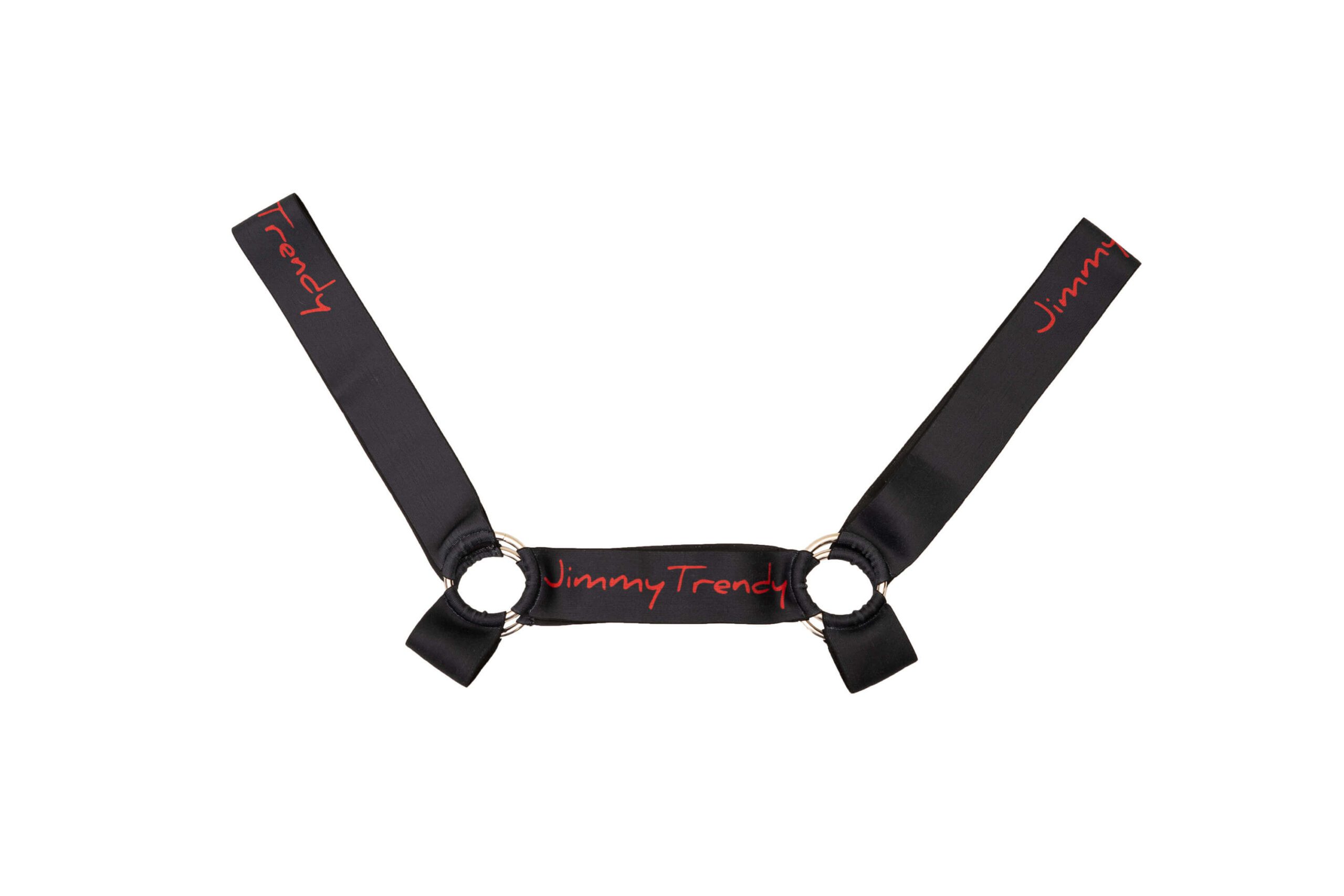 Harness Beautiful Death