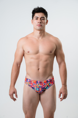 Swimbrief The Chapel