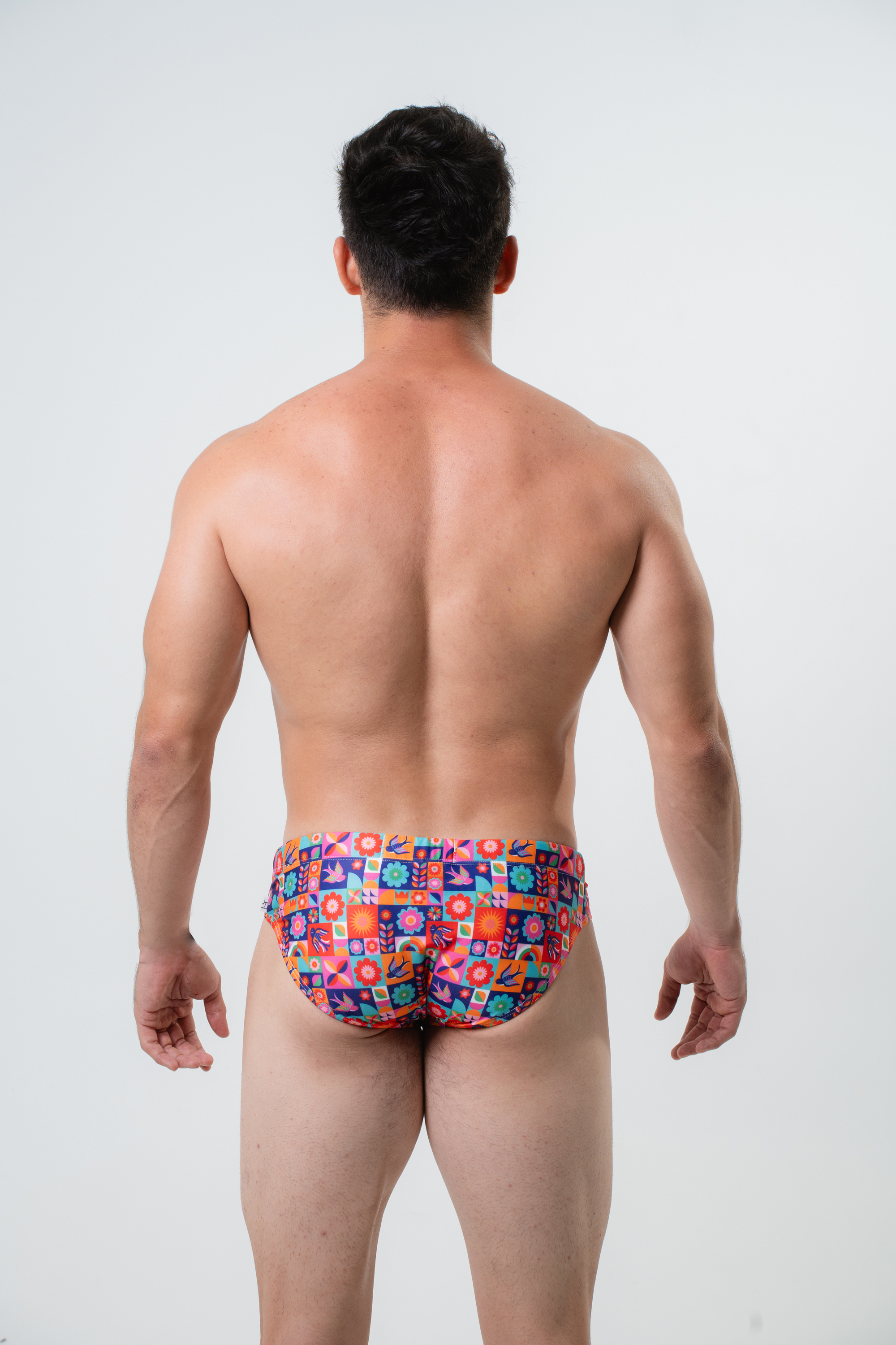 Swimbrief The Chapel