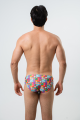 Swimbrief DC World Pride (Limited Edition)